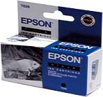 Epson T026 - T027 Original T026